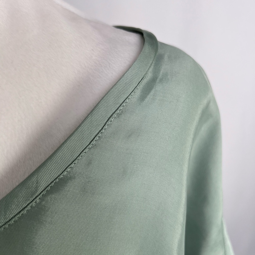 NEW / Madewell women’s blouse - Picture 3 of 6